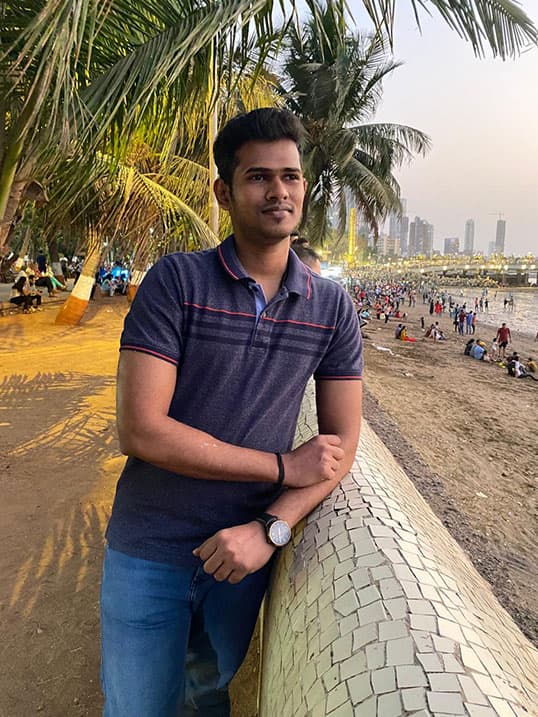 Sachin Desai