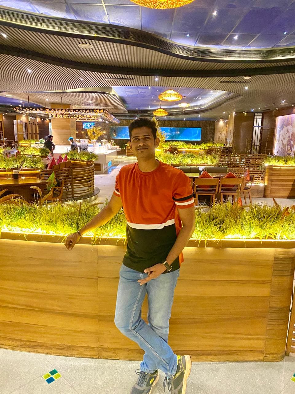Sachin Desai